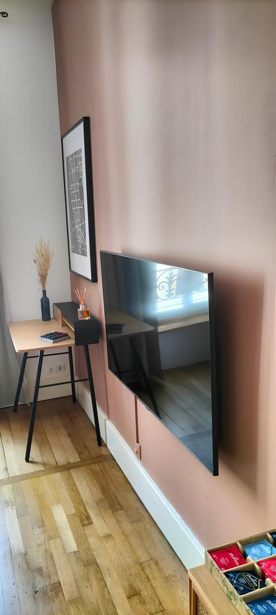 Nancy Gare Centre Parking Apartment Ngoại thất bức ảnh