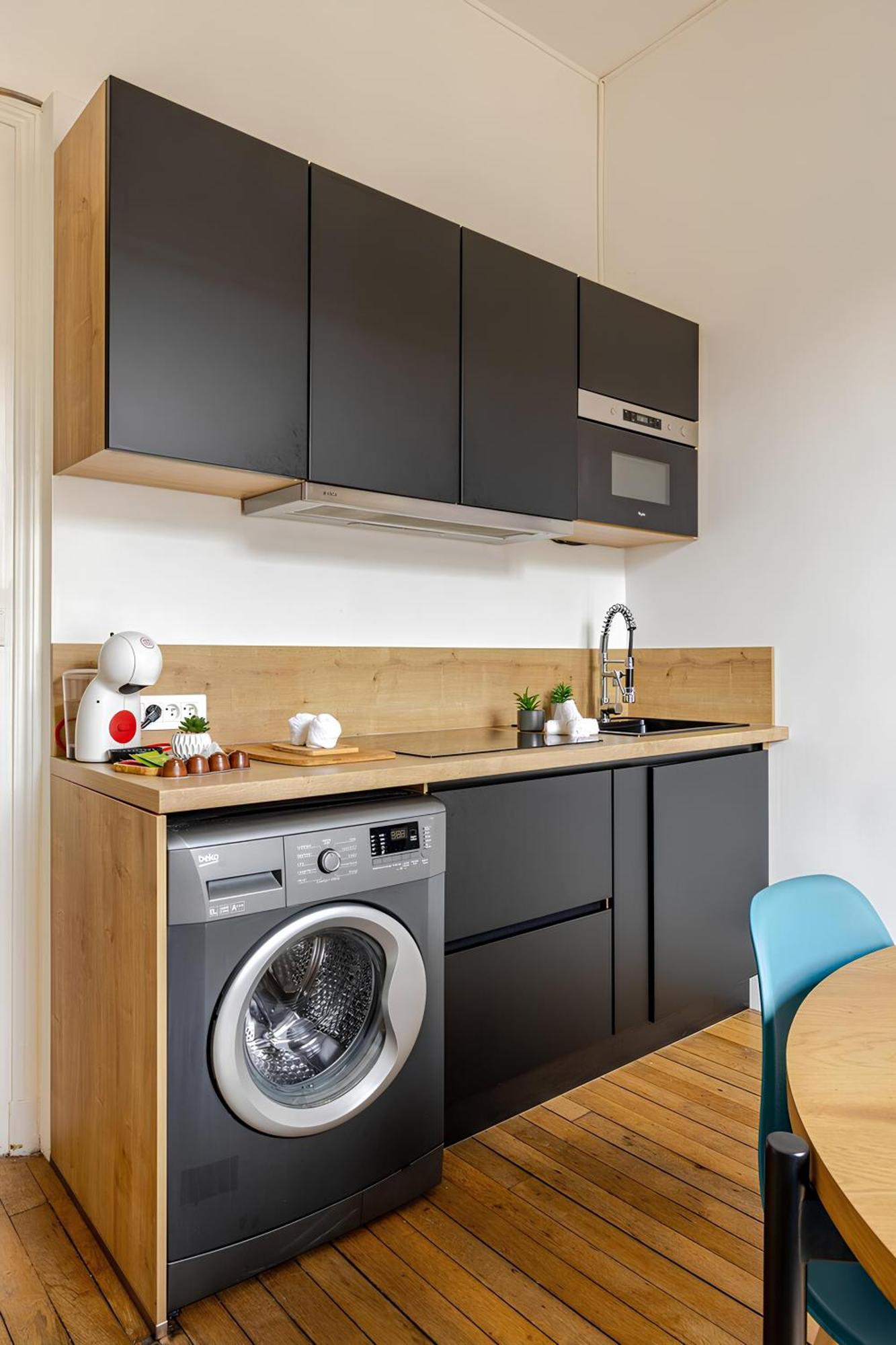 Nancy Gare Centre Parking Apartment Ngoại thất bức ảnh