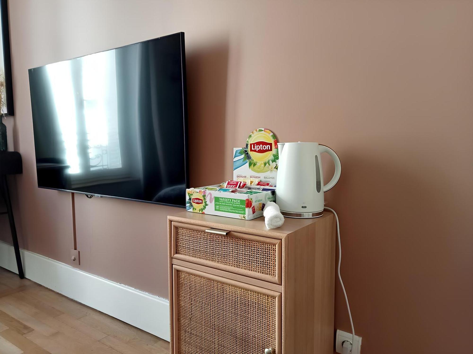 Nancy Gare Centre Parking Apartment Ngoại thất bức ảnh